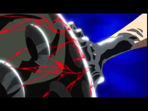 One piece Sabo vs Jesus Burgess