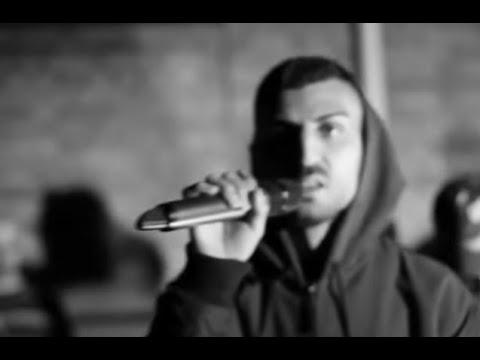 DANSK SOUL CYPHER #3.5 SK, Benjah, S!vas, Gilli, Stepz, Branco