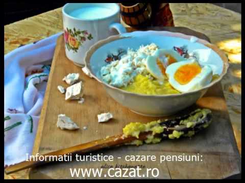 Cazare Bajenari, Valcea - Cazat.ro