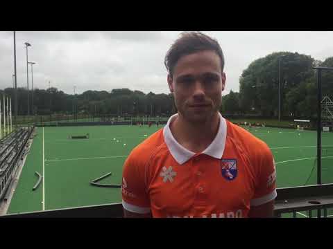 ROEL BOVENDEERT NA 11 MAANDEN REVALIDATIE - INTERVIEW