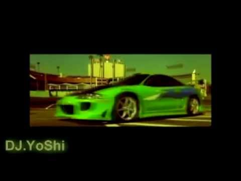 DJ.YoShi - Danza Kuduro [ทีมงานแอบหลอน]