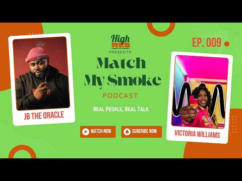 CEO of WakeNVape Victoria Williams talks about betting on her self & women in the cannabis industry