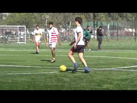 CA MUÑON vs SARA GOZA    #Apertura2021 Fecha 7 + Pendientes