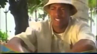 The Nick Cannon Show - Latanya: Girlfriend, Where You At