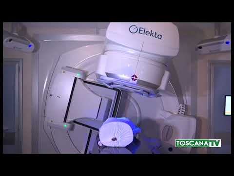 2021-01-16 FIRENZE - A CAREGGI INAUGURAZIONE MACCHINARI RADIOTERAPIA