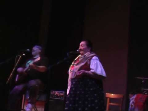 Fleret s Jarmilou Šulákovou.wmv