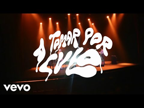 Aiko el grupo - A Tomar Por Culo