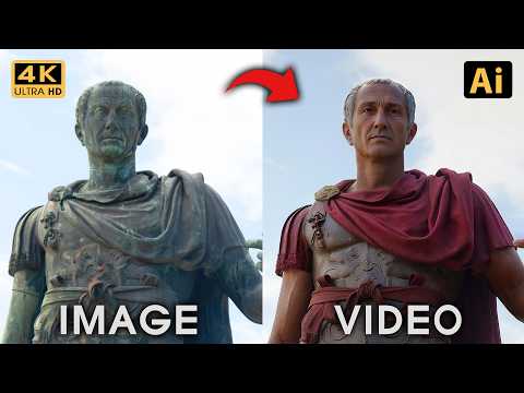 20 Greatest Generals in World History Brought Back to Life | Alexander the Great, Julius Caesar, etc