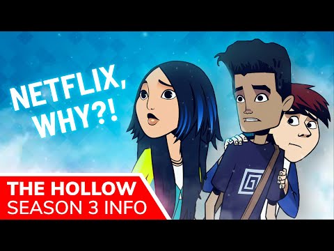 THE HOLLOW Season 3 Cancelled By Netflix Due to Low Viewer Interest