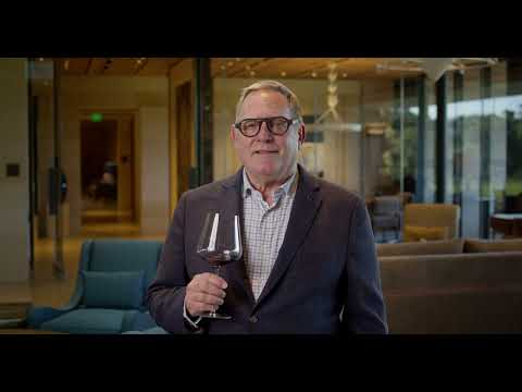 Opus One 2021 Tasting Notes