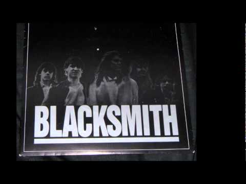 Blacksmith - The King Has Lost His Crown