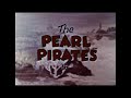 Clutch Cargo Pearl Pirates