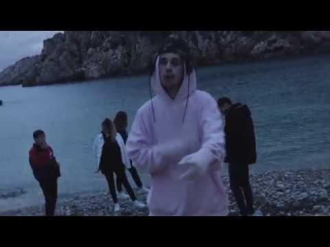 HWOARANG - TJ DETWEILER ( PROD JEKE MAMONEOS )