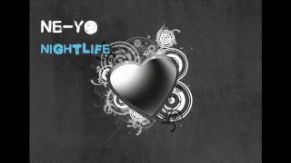 Ne Yo - Nightlife (2009) [RnB4u.in]