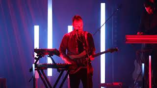 Ásgeir - Unbound - Live @ Harpa Eldborg - November 3rd - Iceland Airwaves 2017 - 4K