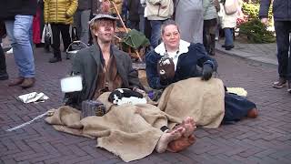 Drunen, Dickens Festijn 2023