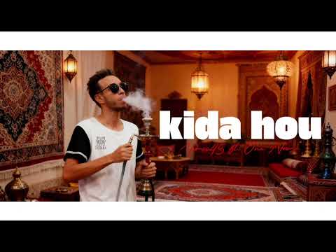 Youss45 ft. One Name - KIDA HOU / كده هو