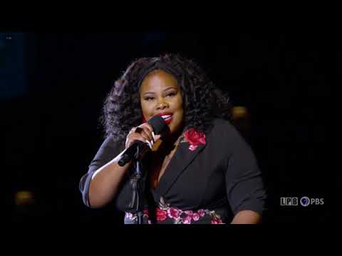 Amber Riley