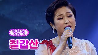 김용임 - 칠갑산