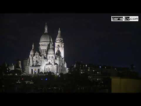 Paris Sacré-Coeur