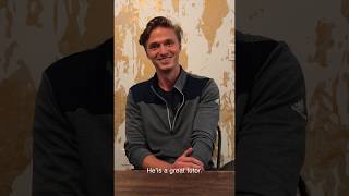 Kevin took our Spanish learning program for almost