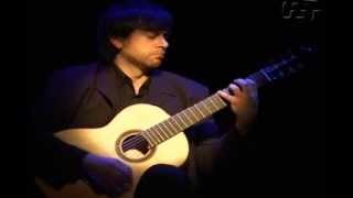 Antonio Restucci - Arrayanes. Live concert in Brazil (2006)