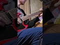 Supernaut by Black Sabbath on the Tony Iommi Monkey SG