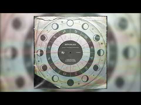 Cotoraci x @AlexParker808 x Cristina Stroe - Romales (Radio Edit)