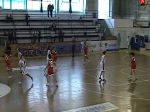 HEROES LPS ALBA - CSS MEDIAS U14