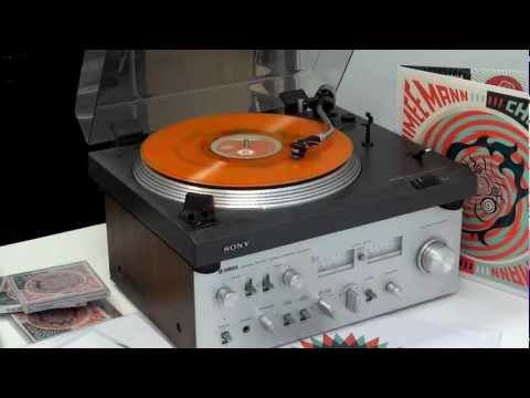 Gamma Ray - Aimee Mann
