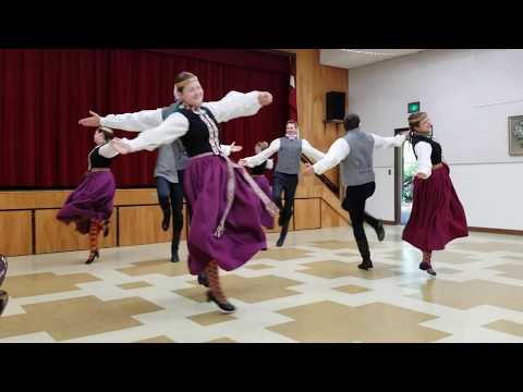 Sietlas TDK Trejdeksnītis | Ripo, ripo dālderīti |