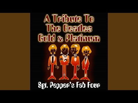 SGT. PEPPER'S BAND video thumbnail