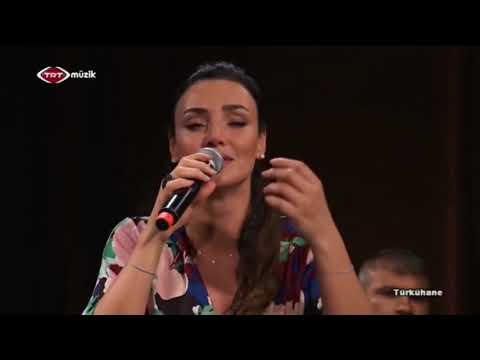 Sevcan Orhan -  Erisin Dağların Karı (Bunca Gamı)