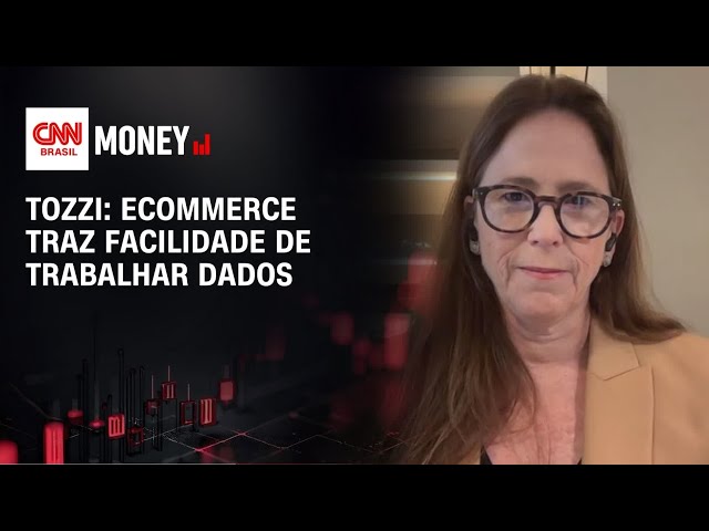 Desempenho do ecommerce em 2025 foi muito positivo, afirma CEO da AGR | MONEY NEWS
