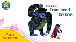 “From Head To Toe” Song｜Yes, I Can gameplay video by IASLP, 1:20 duration