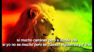 Por mi mismo Music Video