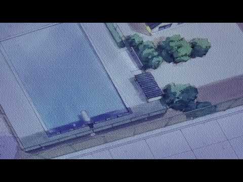 Just so long as you realize(Vaporwave)