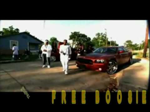 Lil Boosie - Better Believe It Remix Featuring Bun B, Trae tha Truth, Yo Gotti & Foxx
