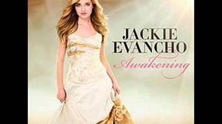 Jackie Evancho - Memories