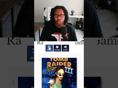 FINDING A BETTER GAME THAN | The Witcher 3 👀