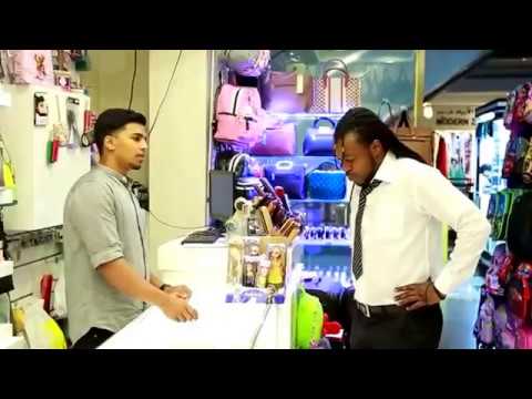 Vari MuDande ( Trailer Video ) by Tawanda Gold