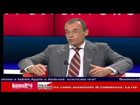 Pole Position puntata 427: T&T Elettronica - Torino