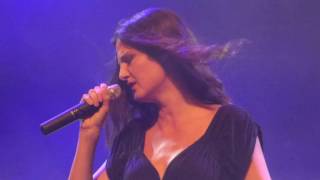 Diabulus In Musica - Ex Nihlio live @ FemMe Metal Event (Effenaar) - 2016 HD