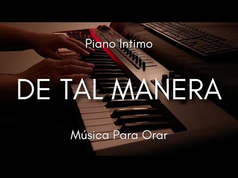 1 HORA MUSICA PARA ORAR Y MEDITAR | SIN ANUNCIOS INTERMEDIOS | DE TAL MANERA