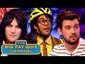 Our Favourite Moments of All Time! | MARATHON | Big Fat Quiz DEFAULT Thumbnail