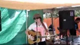 Rocky Racoon @ SXSW 2007