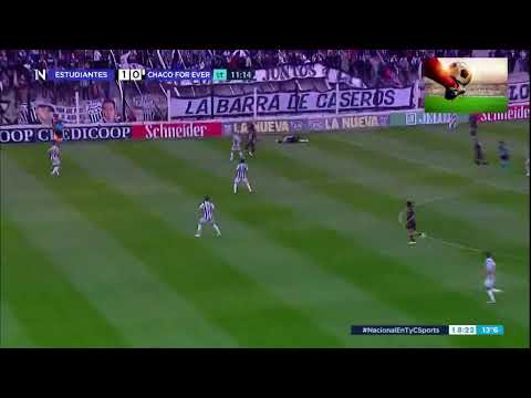 Estudiantes (BA) vs. Chaco For Ever  EN - VIVO I PRIMERA NACIONAL Argentina
