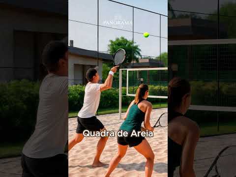 Panorama 𝗛𝗼𝗺𝗲 𝗖𝗹𝘂𝗯 o primeiro de 𝗜𝘁𝘂𝗽𝗼𝗿𝗮𝗻𝗴𝗮