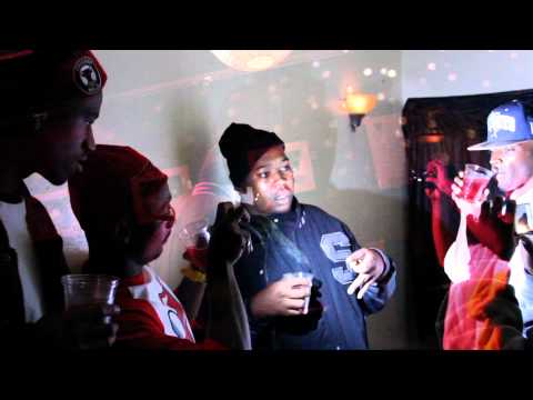 @MachoMGM - Game So Cold (Live at Fresh Steps)