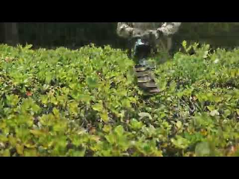 MAKITA DUH601Z akumulátorový plotostrih bez aku a nabíjačky